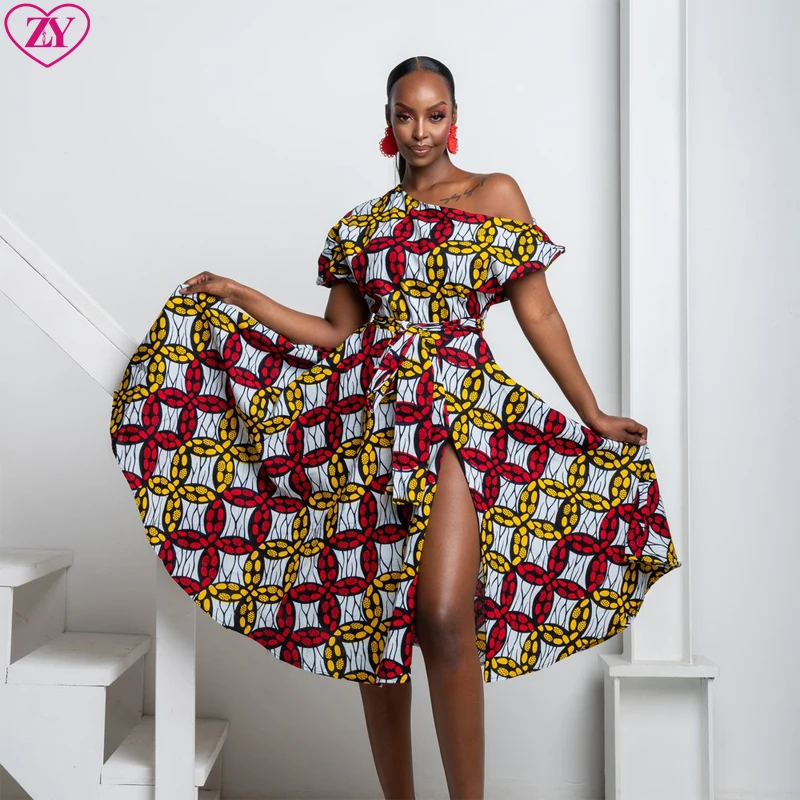 Africa clothing African Dresses for Women Clothing Culture