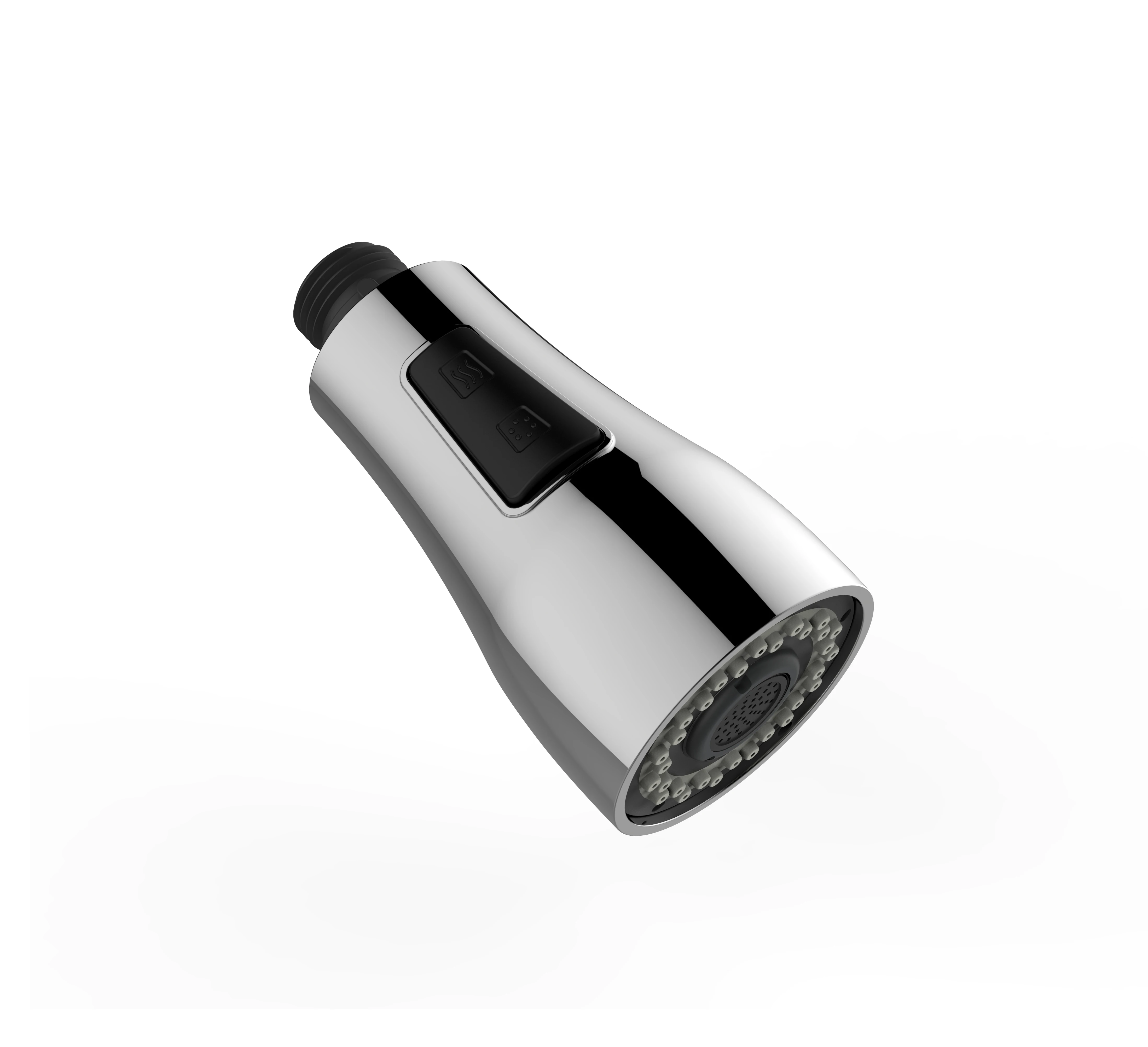 Wholesale New Pull Down spray  Mixer  Kitchen Faucet nozzle