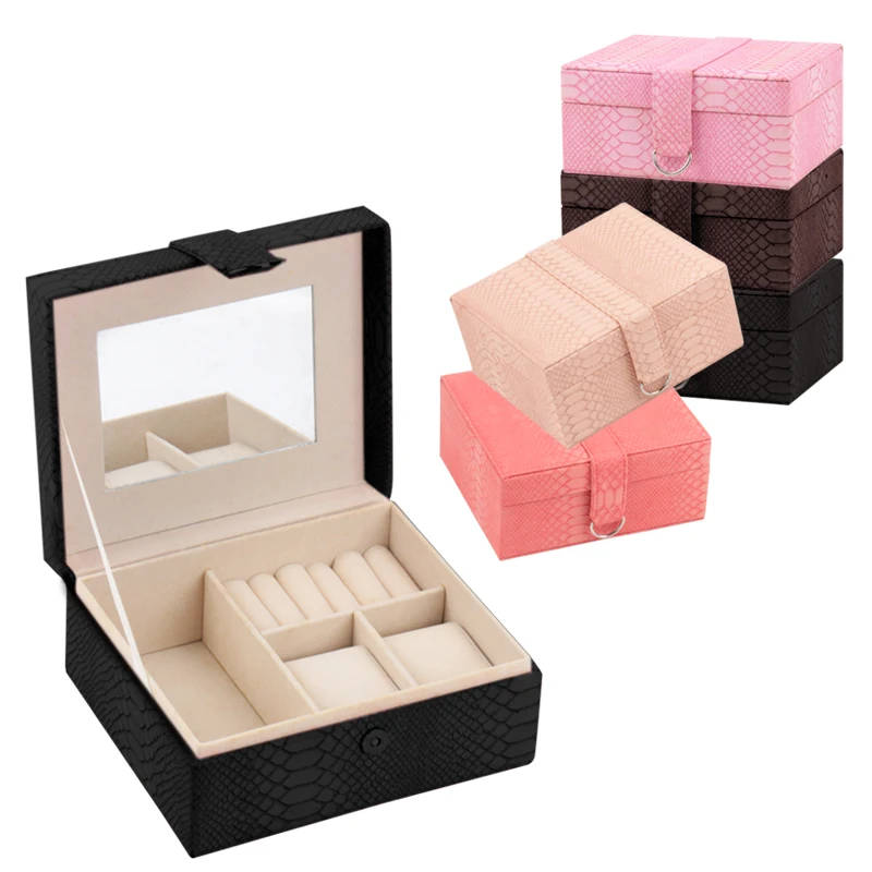 
 2019 Китай новый инновационный продукт Пользовательский логотип путешествия ювелирные теги случае  