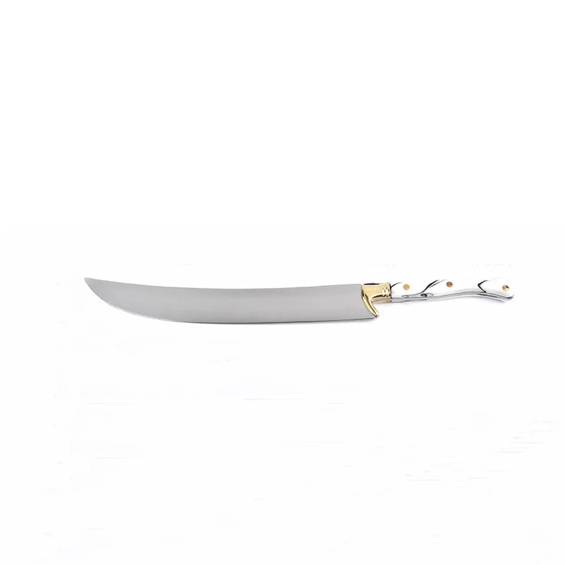 Wholesale Premium Stainless Steel Champagne Saber Sabrage Knife