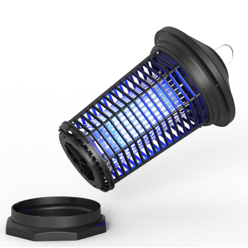 Good Quality High Cost-Effective Mosquito-Killing Lamp Mosquito Electric House Killer Lamp Outdoor
