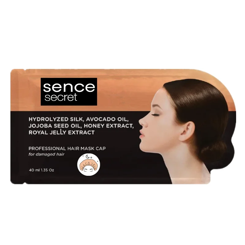 Keratin Therapy Biotin Intense Moisturizing Masque Deeply Hydrating Treatment Mask Infused Argan Oil