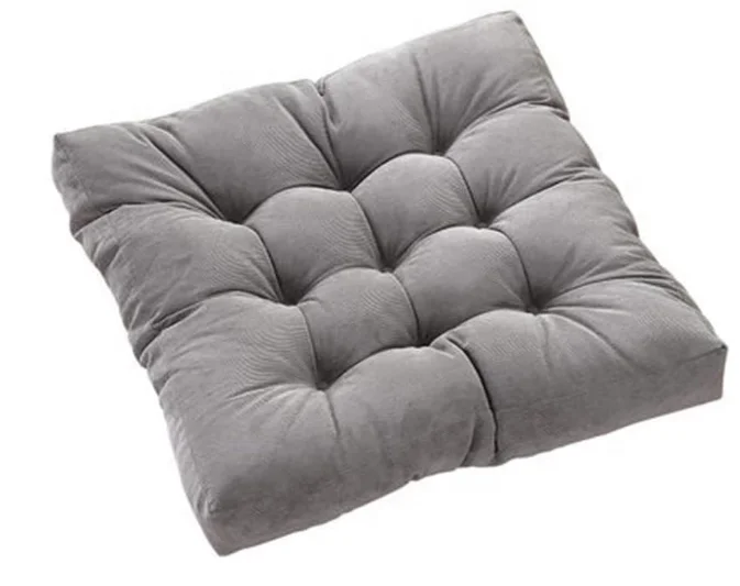 Роскошные офисные кресла диван сиденье памяти подушки сиденья