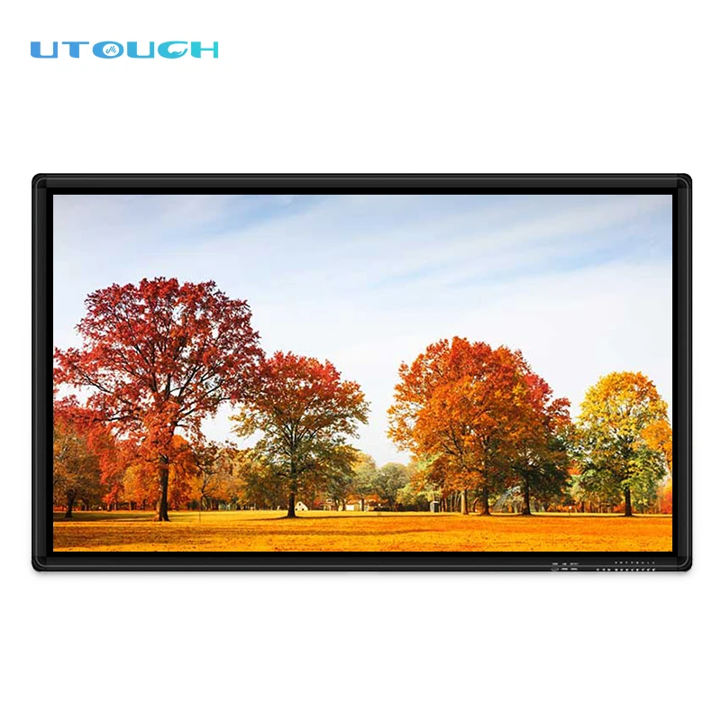 Обучающее оборудование, универсальная подставка с сенсорным экраном, школьная интерактивная доска