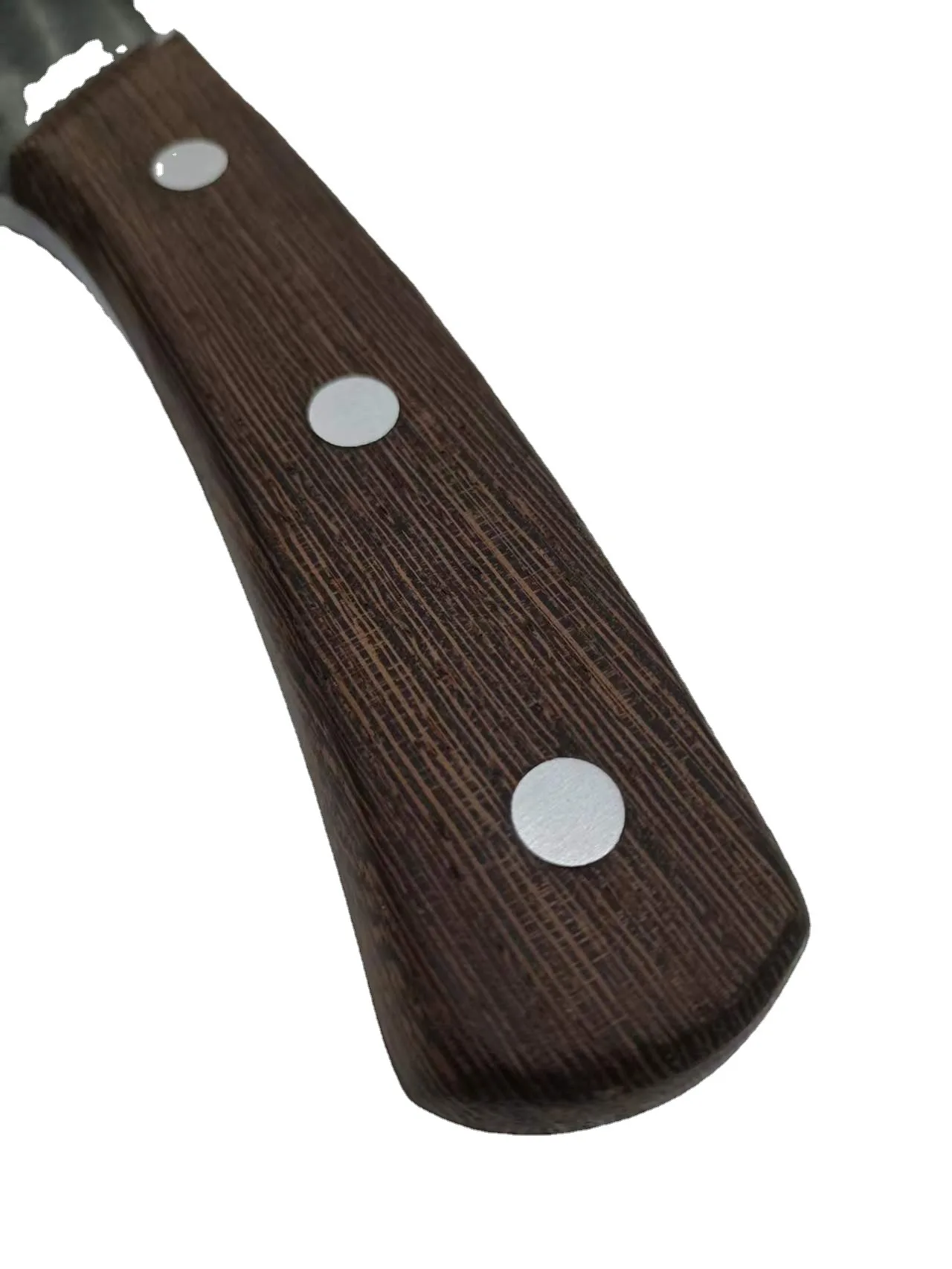 Chef Butcher Knife Kitchen Cooking Tool Chopping Utility Cleaver Knives Boning Vegetable Meat Knife