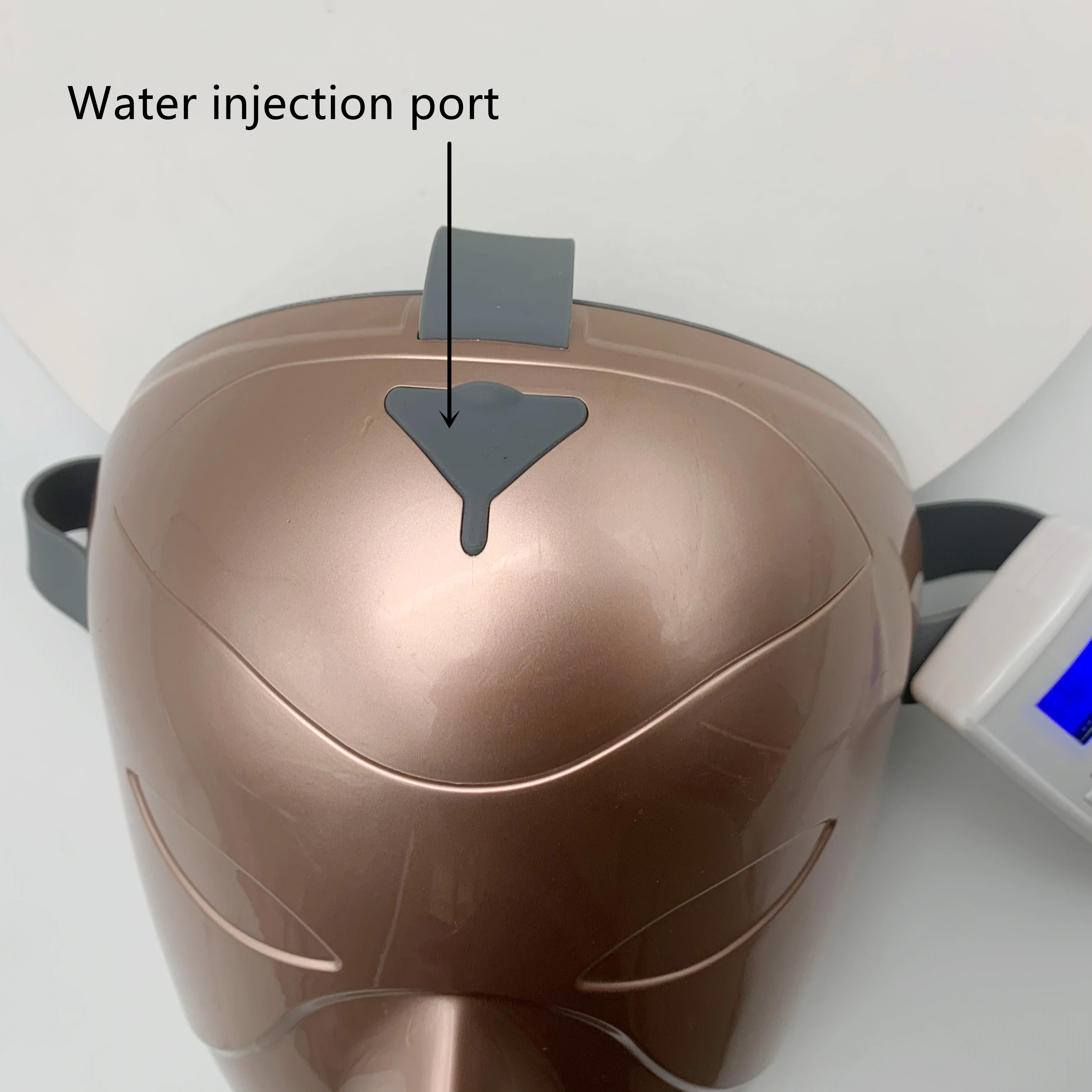 wholesale face steamer - SPA experience wearing face steamer - beauty facial steamer ultrasonic beauty