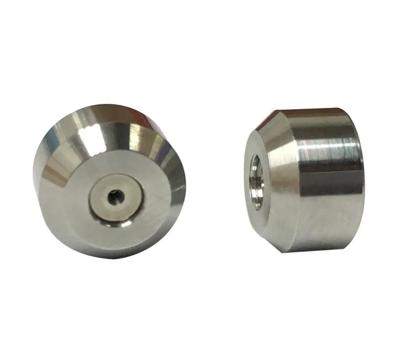 Ruby Orifice 041759 waterjet parts