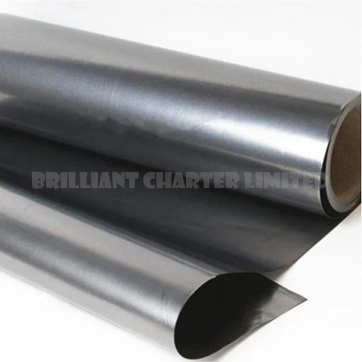 High conductivity Thin Carbon 0.03mm Pyrolytic Graphite Sheet for sale