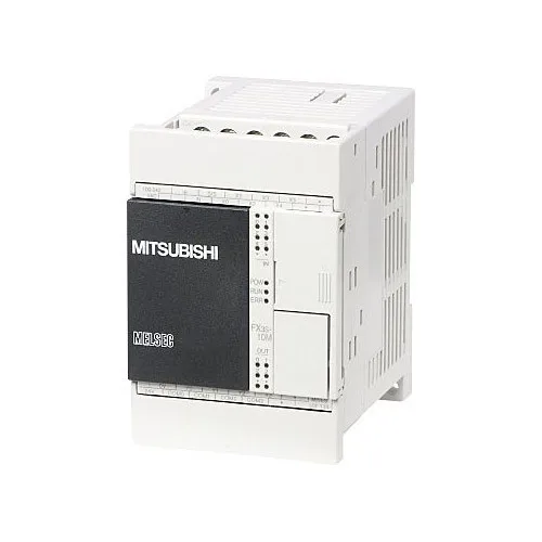  Новинка 100% оригинальный программируемый логический контроллер Mitsubishi PLC
