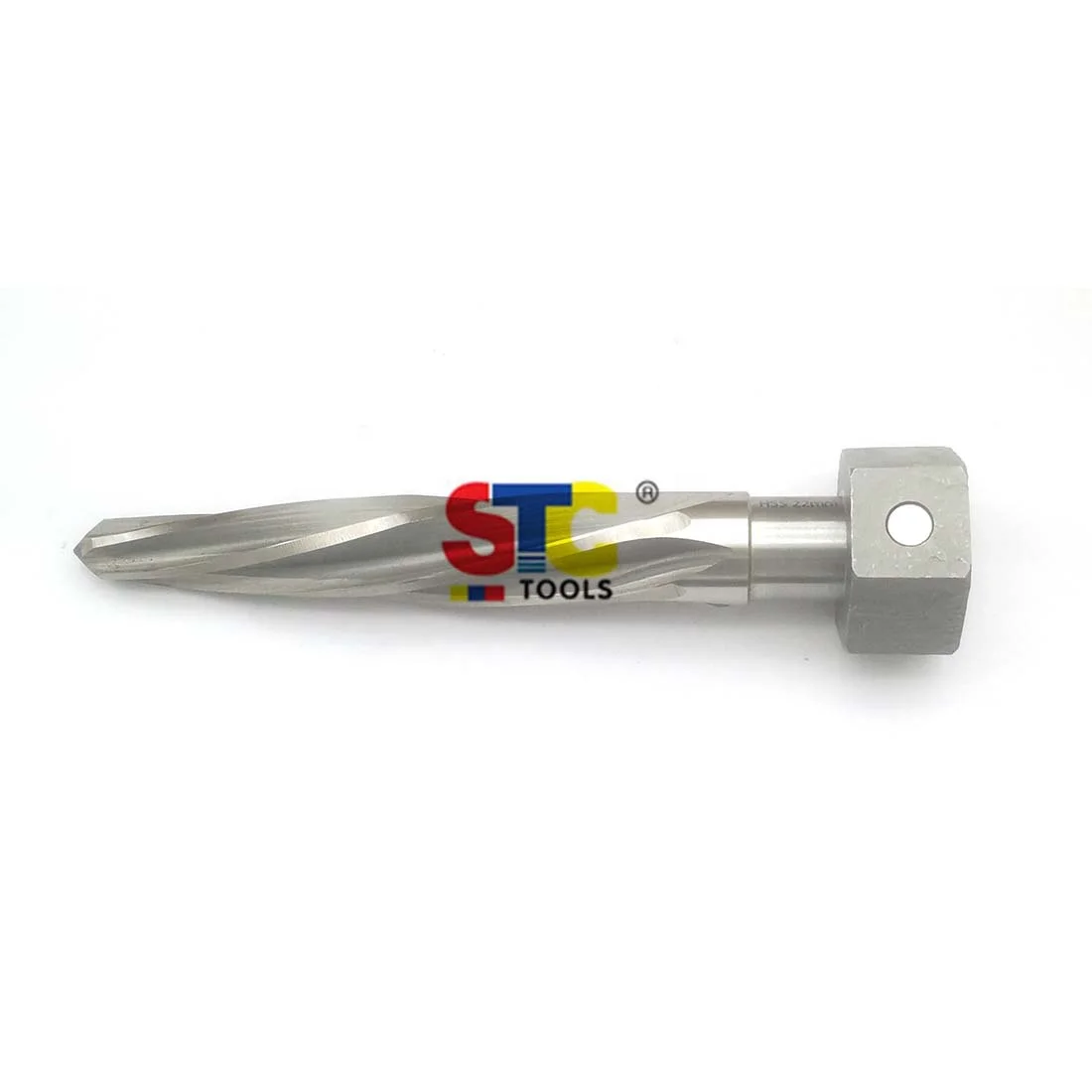 car bridge steel bridge construction automotive bridge chisel  for cars hex tool  hex head reamer bolt construction reamer