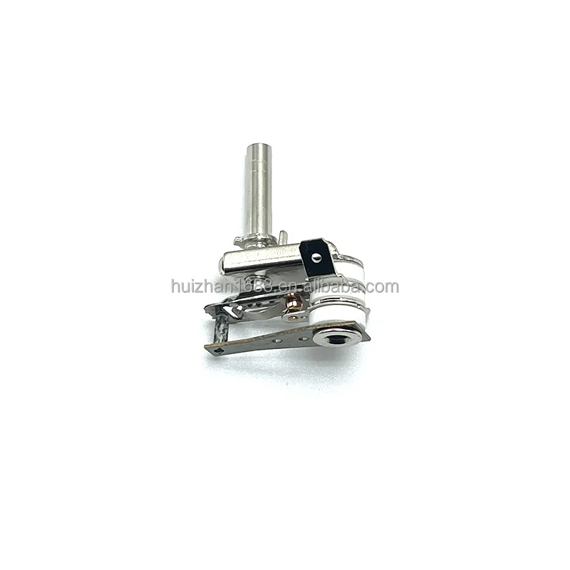 Home Appliance Parts Free Spare Parts Steam Iron Adjustable Bimetal Thermostat  KST thermostat