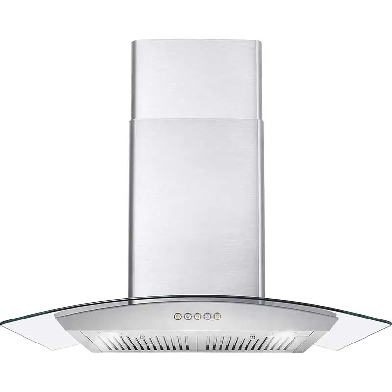 SETR ST102 OEM плита вытяжка вентилятор двигатель 60 см 120/200 Вт экономия engryrange капюшон