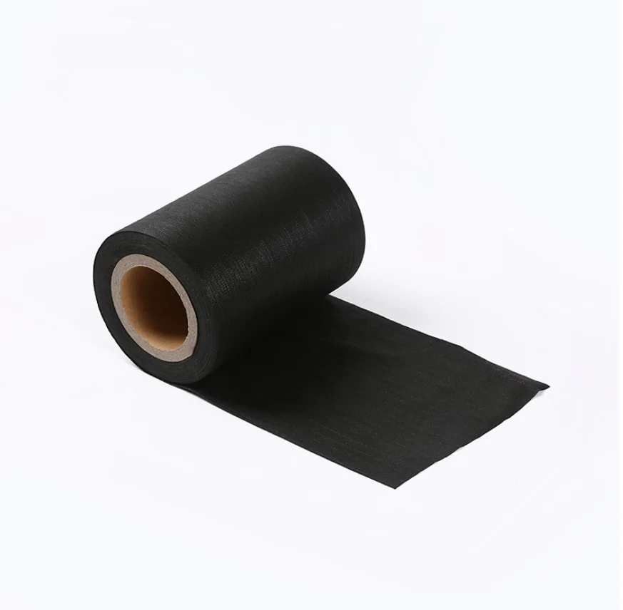 Factory Outlet Elastic Nonwoven Fabric Wide Earloop For Face Mask