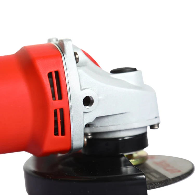 SENCAN Power Tools Electric 115mm 4.5 inches 720W Mini Model 541034 Professional angle grinder machine