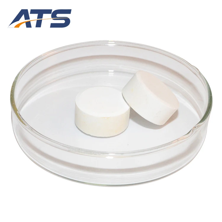 Высокочистые 99.99% гранулы Mgf2 фторида магния для оптического вакуумного испарительного покрытия