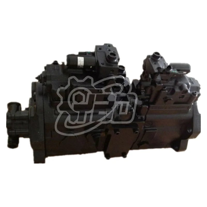 LIEBHERR LPVD64 Hydraulic Main Pump LIEBHERR LPVD64 Hydraulic Main Pump LIEBHER LPVD64 Hydraulic Pump