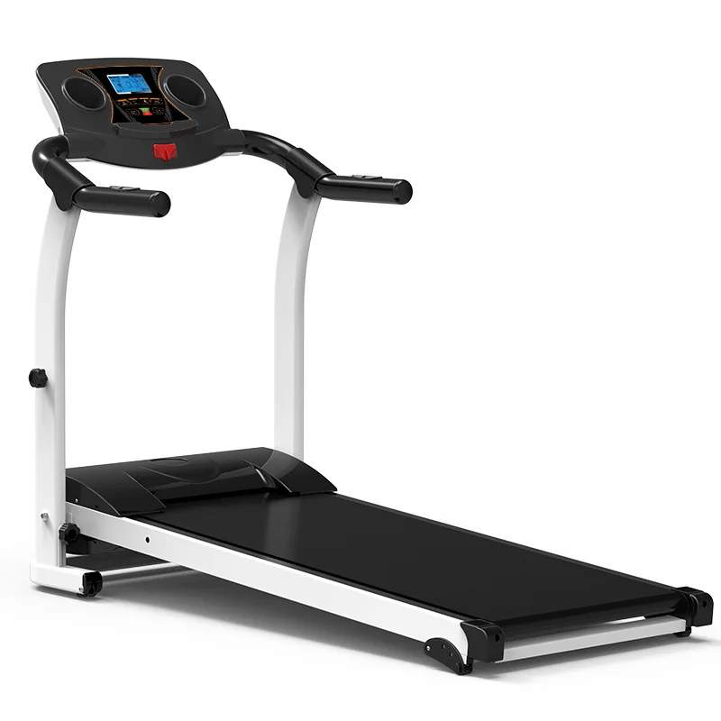New Arrival Foldable Treadmill Running Machine cinta de correr plegable Home mini treadmill foldable