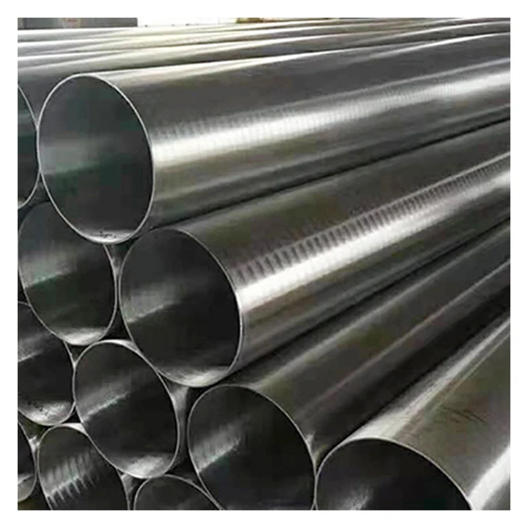 Stainless Steel 316 Pipe 12 Inch Stainless Steel Pipe Welded Stainless Steel Pipe