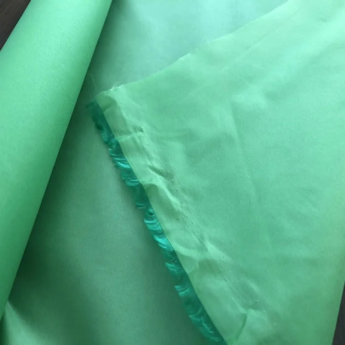 plain style paragliding nylon fabric