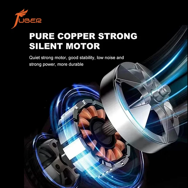 Hot selling Electric fan Large wind fan Powerful home living room bedroom floor fan Quiet Industrial metal can lift 16 inches