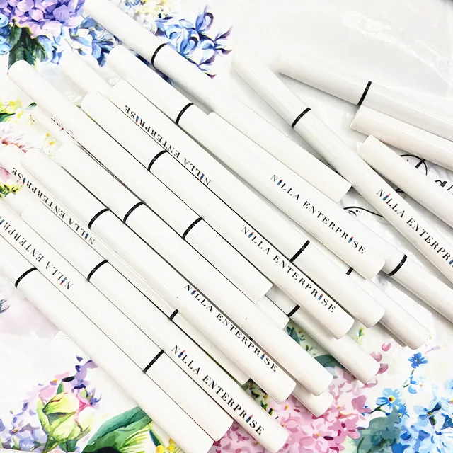 Новинка разработанный Оптовый продукт фирменная торговая марка клей для ресниц волшебная подводка глаз карандаш