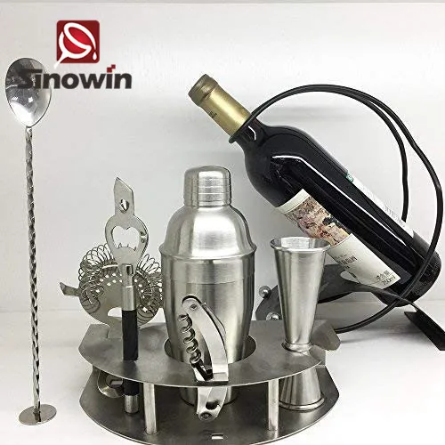 Bar accessories 304 stainless steel  drink wine cocktail jigger