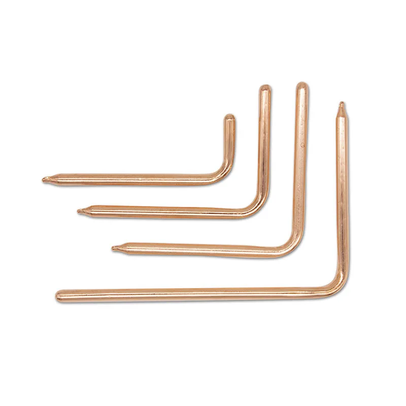 Изготовленный на заказ 2D3D Спеченная медная тепловая труба чистая трубка корпус процессора бита сдавиш Изготовление Дизайн медный