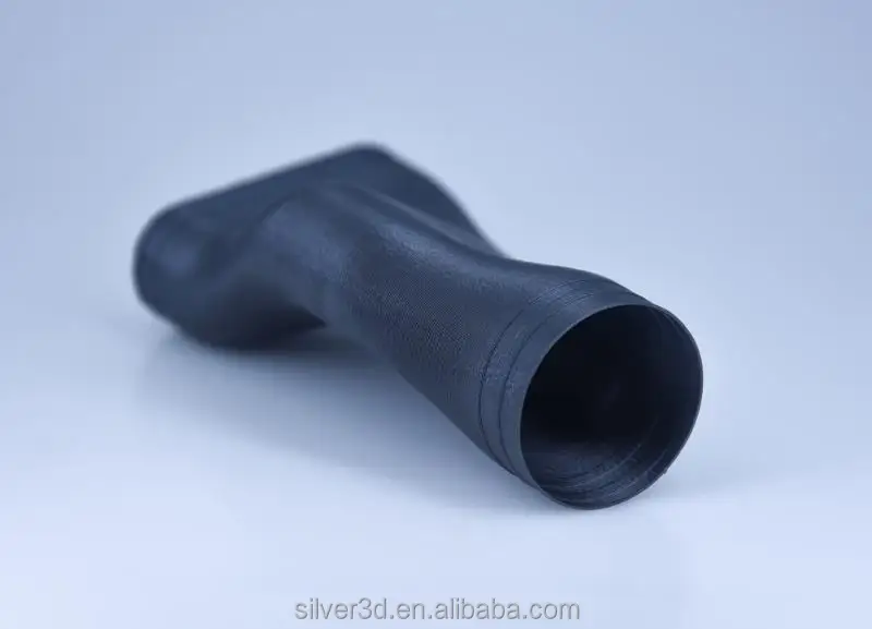 Silver3D PPS Plastic Polyphenylene Sulfide 3D Printing Filament 1.75mm Filaments 1kg/rolls For Industrial 3D Printing