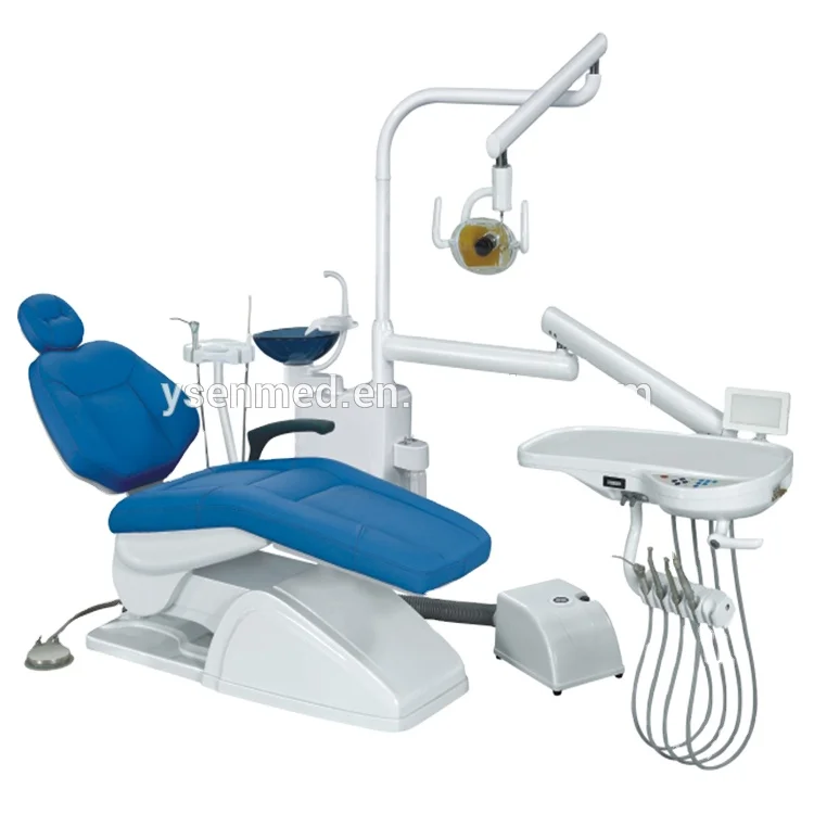 YSDEN-920A новый дизайн больница клиника стоматологическое оборудование/стоматологическое кресло