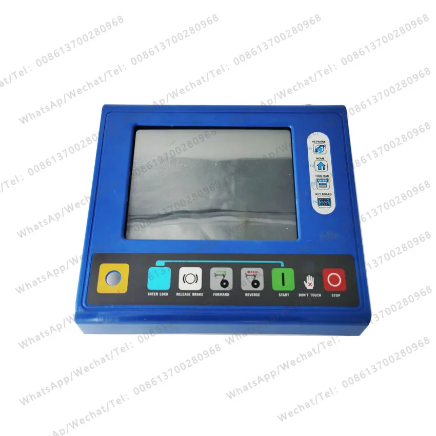 Textile machine part weaving machine spare part power-supply 64128-04060 LDC30F-2-Y for toyota air jet loom machine parts