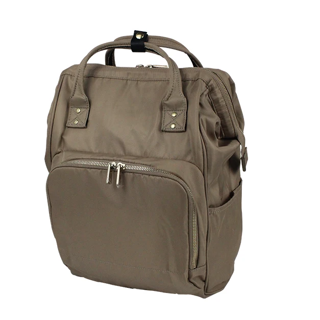 Outdoor Travel Mummy Baby Diaper Bag Backpack rucksack With Changing Station Luggage bags