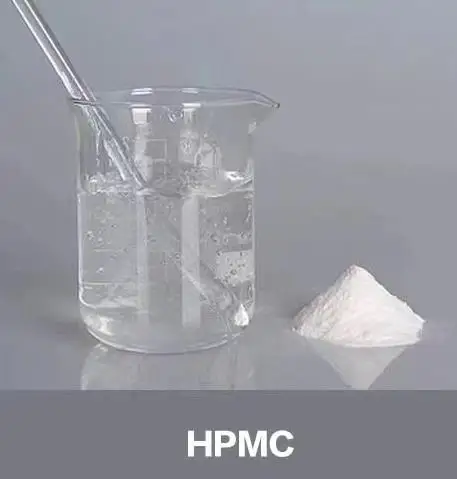 hpmc powder 92% Hydroxy Methyl Propyl Cellulose  Cas Number 9004 65 3