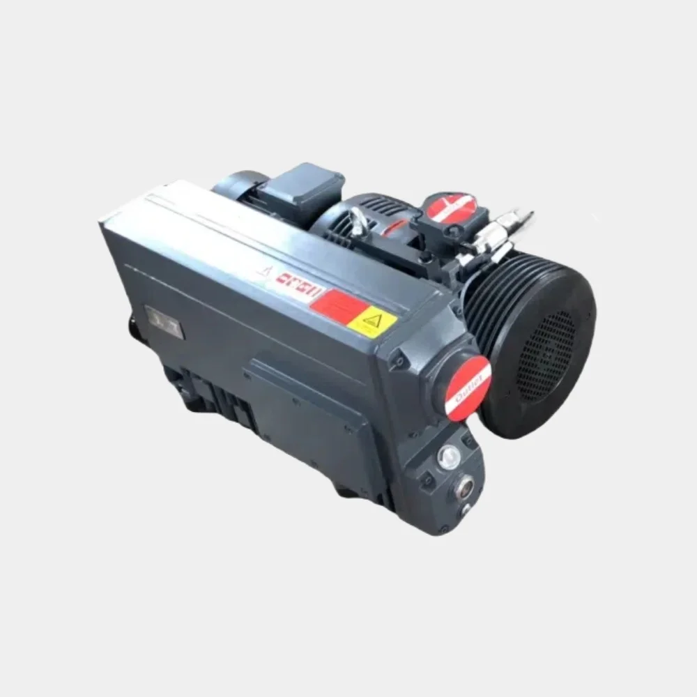 XD 20m3/h china rotary vane type small oil vacuum pump