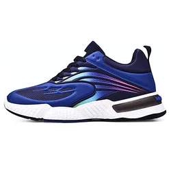 JSYWD-130 Fast Delivery New Design Mens Lightweight men classic shoes Fashion Sneaker Breathable Running Shoes