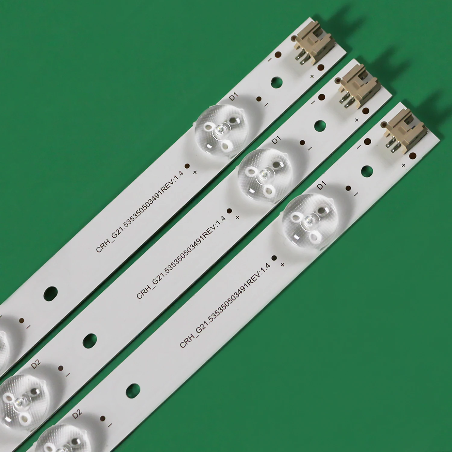 XS-2820 новая полоса подсветки ЖК-телевизора crh_ g21.535350503491rev 1 4 для 22 дюймов