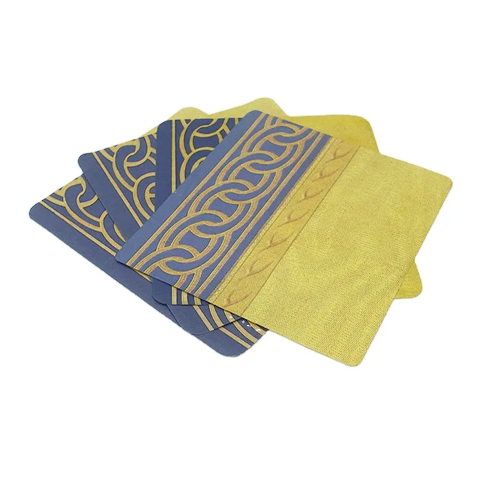 airline catering equipment logo printed non-slip serving paper tray mat