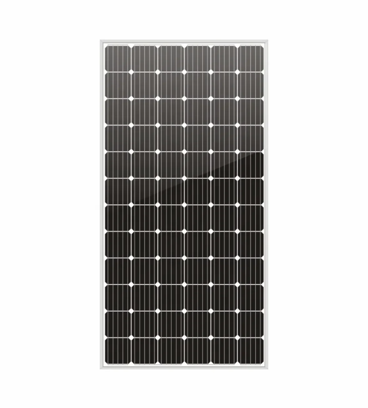 Goosun моно солнечная панель 450w/500w/550w Series5 182 мм ячейка 132hf