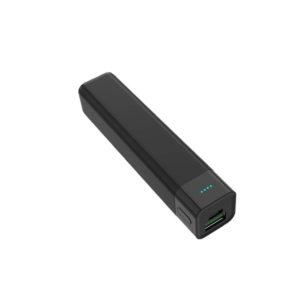 2020 New Portable Slim External Travel Charger Cargador Charger Battery 5000mAh Universal