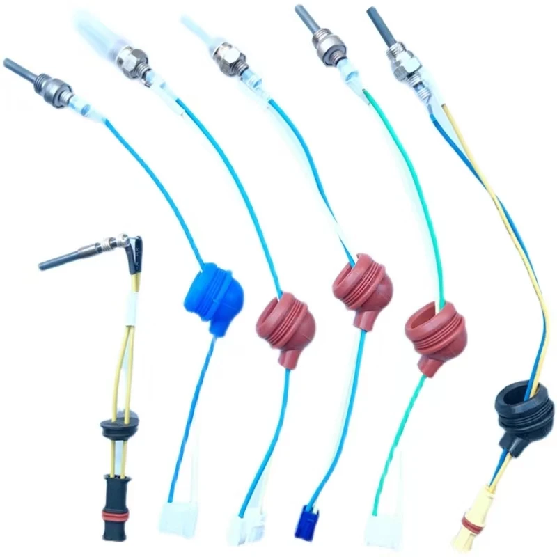 12v/24v Parking heaters Ignition plugs  Spark plugs  Diesel ignition Heater Accessories Candles