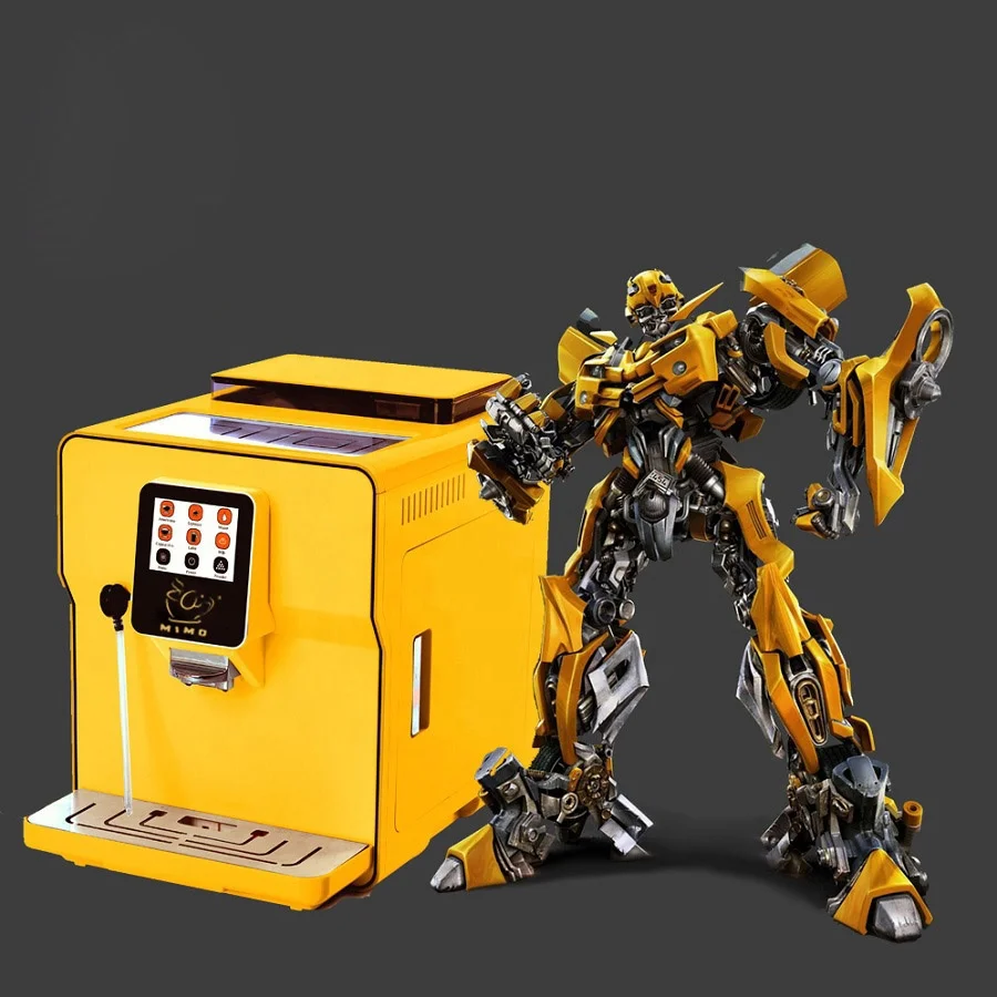 Amazon Full auto Espresso Machine