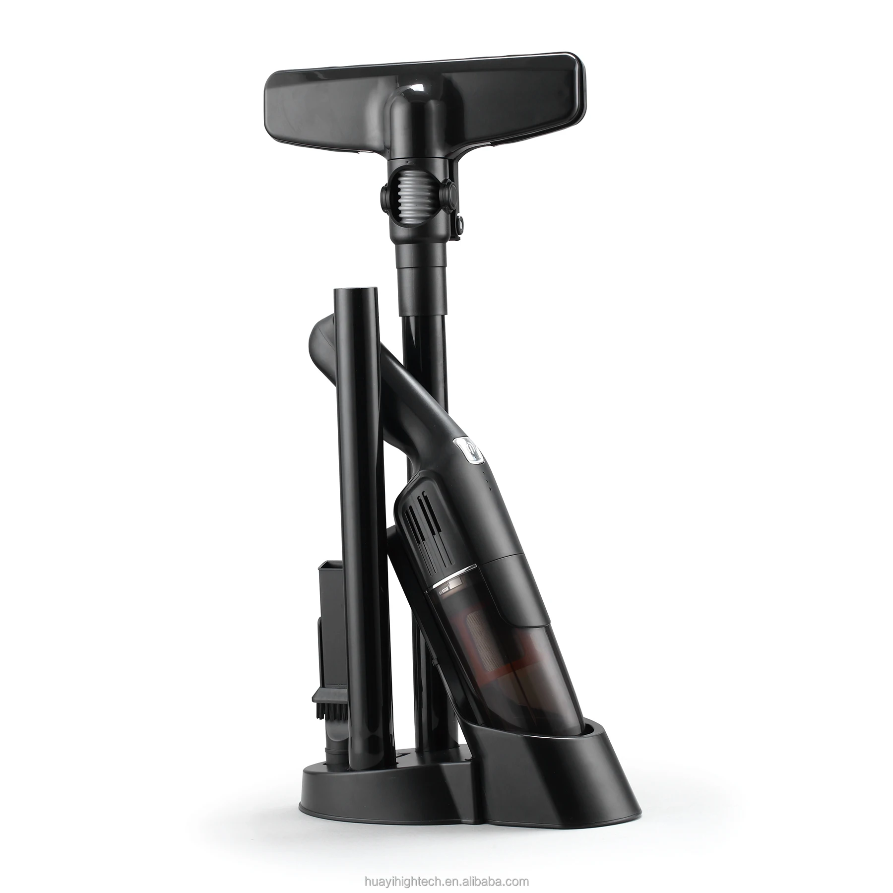 New Product BLDC Handheld Auto Vacuum Dual Use Mini Vacuum Cleaners Wireless Cordless  Home & Car Vacuum Cleaner