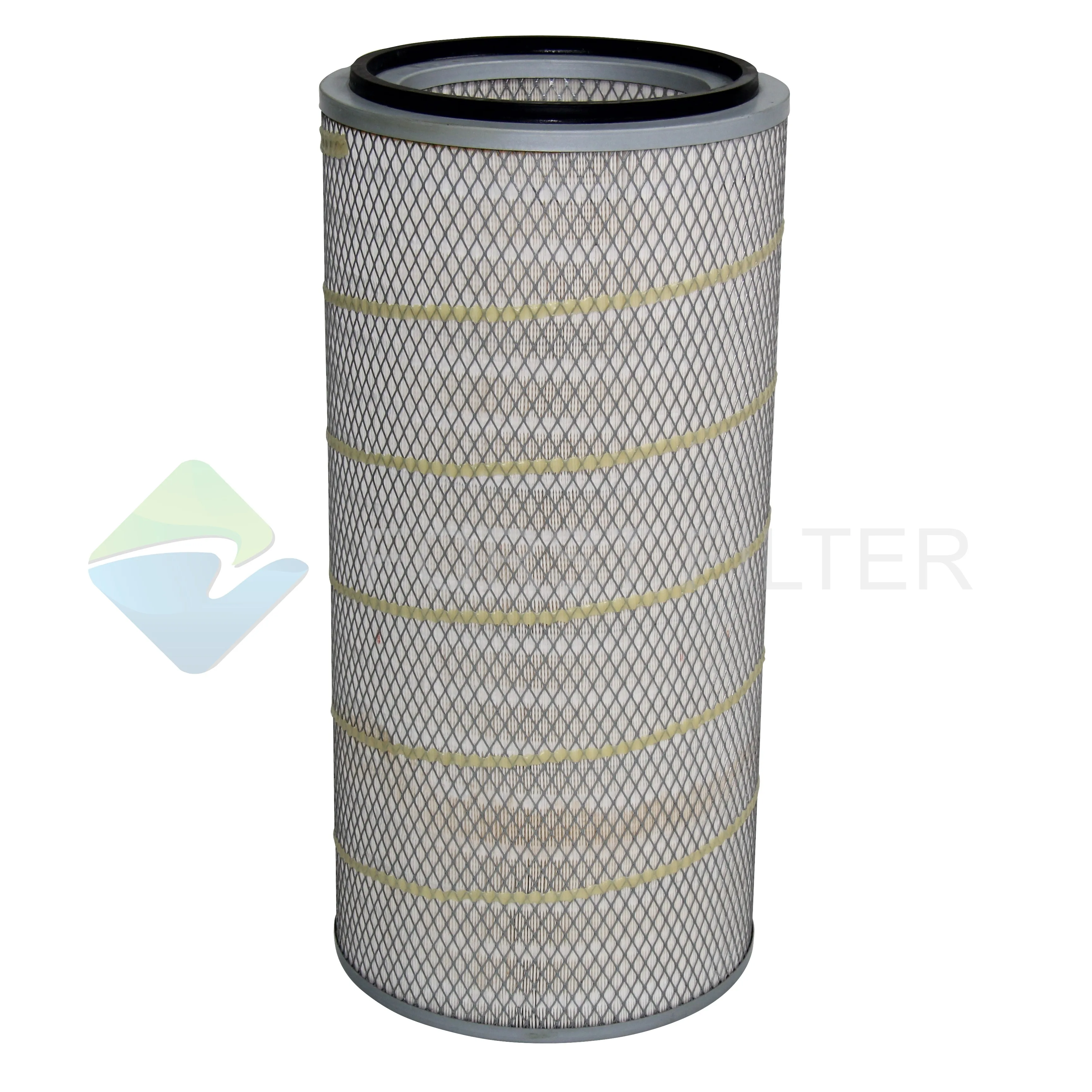 FORST Gas Turbine Pleated Cylinder Filter Cartridge CY-2612/ CO-2612