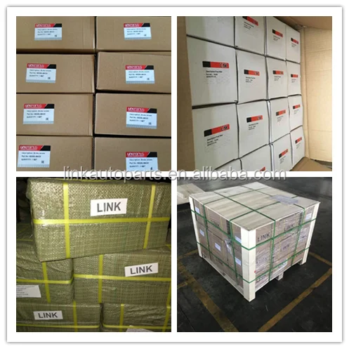 Suspension Parts Control Arm Rubber Bushing 48632-60010 4863260010 48610-66030