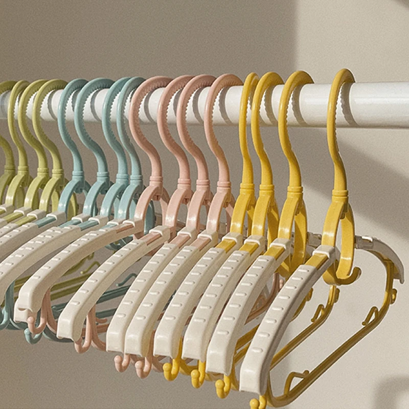 expanding baby hangers by size cute neutral infant set