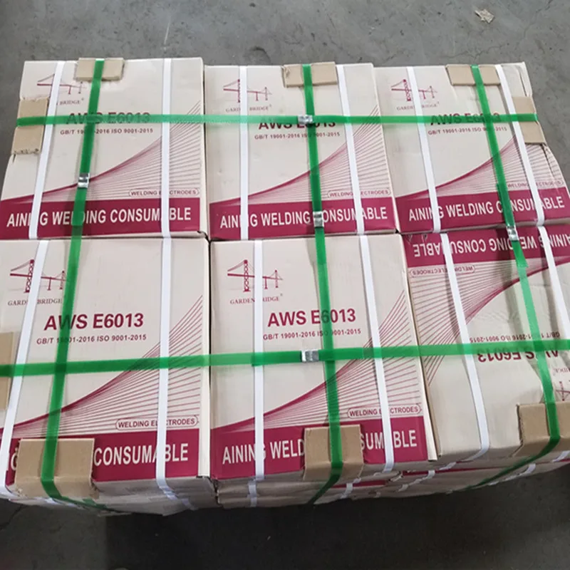 welding rod j422/mild steel electrode gauge 12 10 8 welding rod