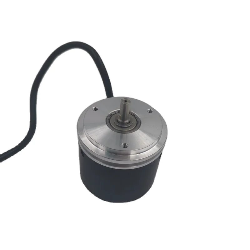 ADK modbus-TCP абсолютный энкодер 5 В/8-30 в 8192ppr 4096 оборотов электронный многооборотный длительный срок службы