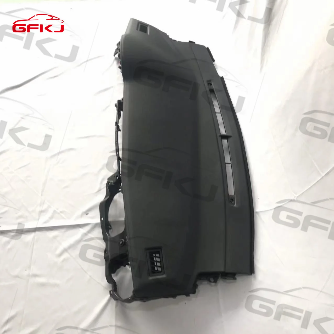 GFKJ автозапчасти черная панель приборов corolla oem55302-02750-CO 55302-02620-CO для Toyota 2014 2015 2016 2017 2018