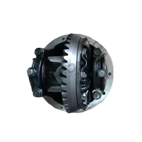 Hot sale differential assembly auto rear differential mechanism assy for HIACE