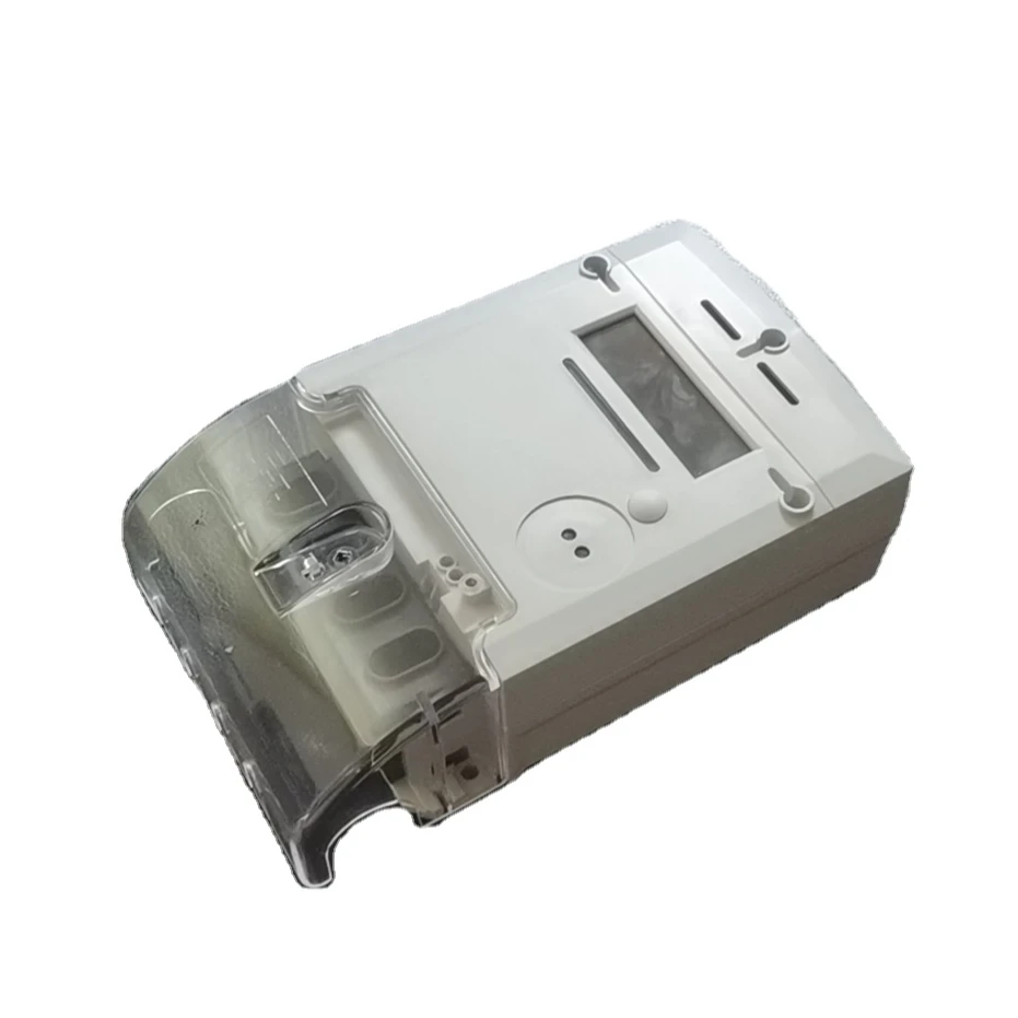 Single phase STS Keypad Prepaid kWh meter /smart elenergy meter