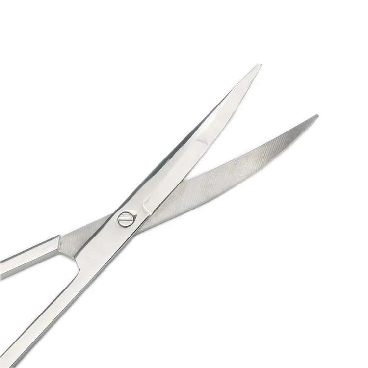 
Factory Direct Sale Stainless Steel Mirror Aquarium Tool Sets Aquarium Scissor Aquarium Tweezer Spatula 